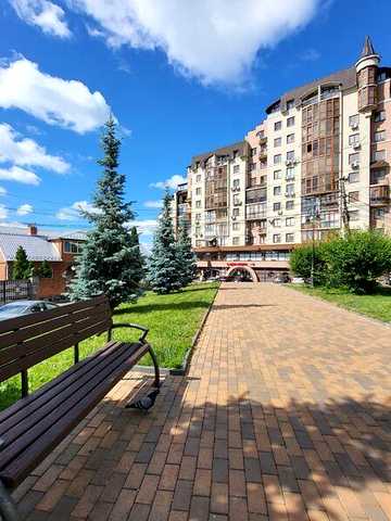 Продаж 5к Квартира Григорія Сковороди (Пушкіна) вулиця