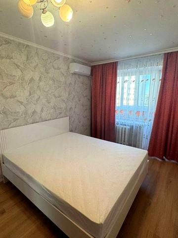 Оренда однокімнатної квартири Новосілки