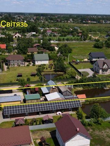 Продаж бази відпочинку с. Світязь