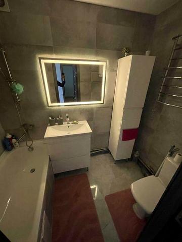 Продам 1к квартиру з Ремонтом і меблями ЖК Софіївська