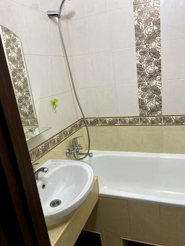 Продается 3-х комн. кв. на Бабурке