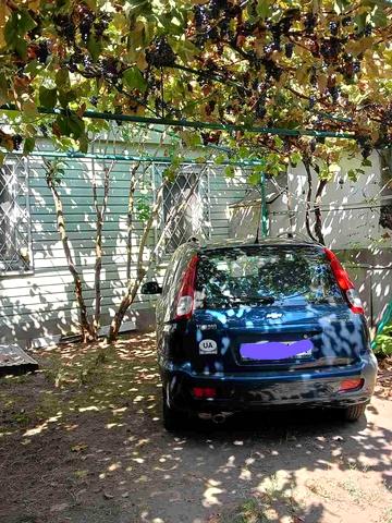 Молодіжна вул.