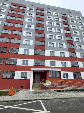 Продам 1 квартиру ЖК Гидропарк ул.Борткевича ,13