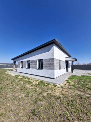 Кооперативна, 9