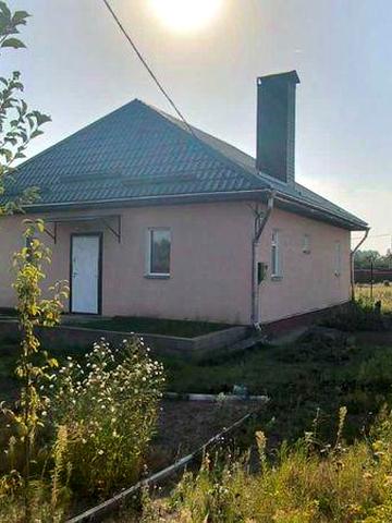 Продаж будинку на Луначарці