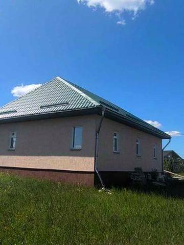 Продаж будинку на Луначарці