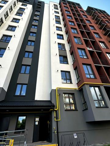 Волошкова вул. (Іванова), 4б