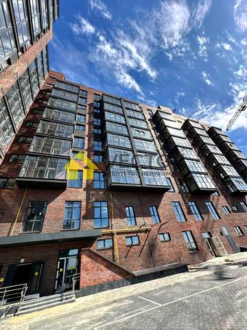 Великотирновська вул., 9А