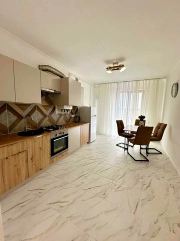 Павла Тичини вул., 2-А