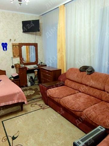 Гетьмана Сагайдачного вул. (Фурманова), 1