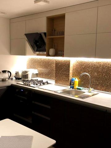 Продам 1ком квартиру на Победе 1  евроремонтом