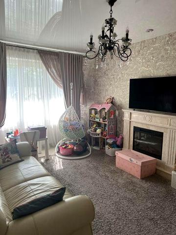 3 кімнатна квартира смт Дослідницьке