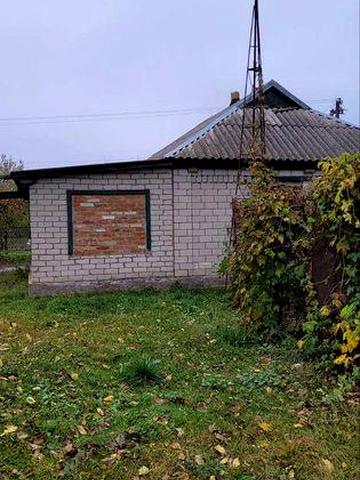 Продам дачу на берегу р.Ворсклы
