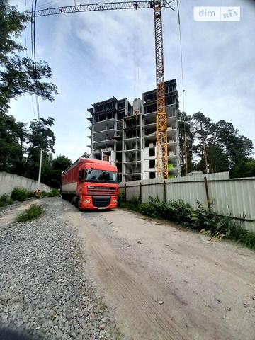 Продаж 1к Квартира Сосновий провулок ЖК Sherwood