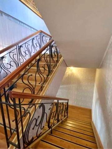 Аренда 4к квартиры Центр (ДК Строителей)