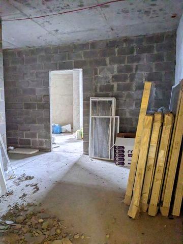 Продаж видової квартири в двох рівнях. Вул. Петра Запорожця 26-а. ЖК Воскресенський