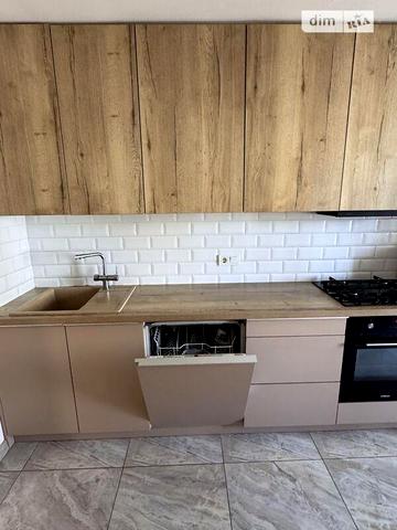 Довгострокова оренда 3к Квартира Армійська вулиця