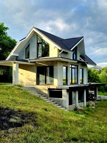 Продам будинок/Дачу-Ластівці/Старуня