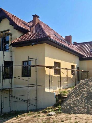 Продажа дома 400м2 с. Музычи, Киевская область, 19 соток