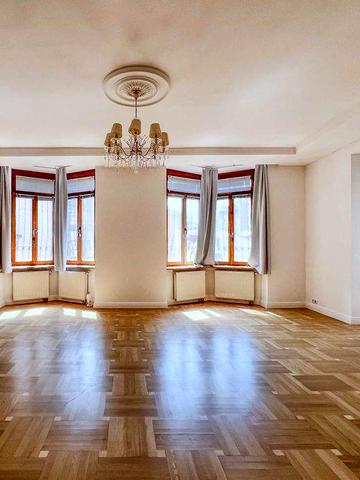 Оренда, вул. Кудрявська, 13–19, 5 кімнат, 202 м², Kiyv rent apartment