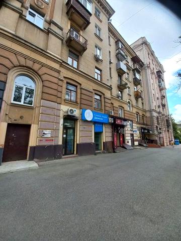 Продам 3к кв. помещение, ул.Данилевского, Госпром, м.Научная, пр.Науки