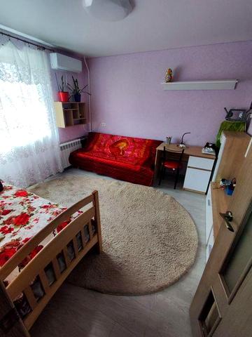 Квартира з ремонтом