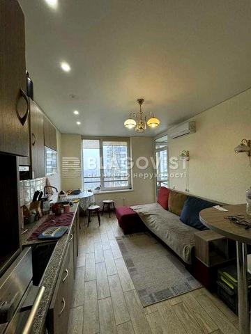 Продаж 1к квартири Петрицького 21а ЖК Відпочинок