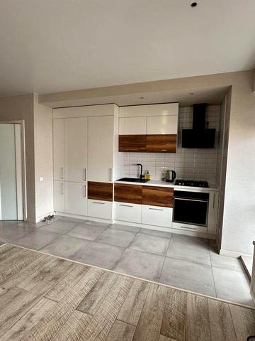 Дворівнева 3 кімнатна квартира в ЖК Петрівський квартал ЖК Петрівський квартал