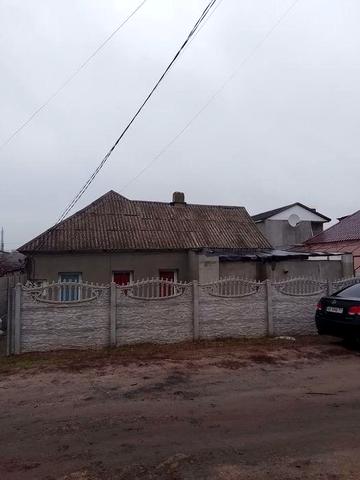 Продам  часть дома район Калиновая Янтарная