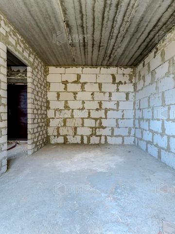 1к. 34 м2, ЖК Семінарський (ЖК Семинарский, м. Холодная Гора), 129005