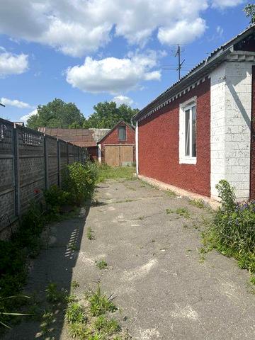 Продаж частини будинку м.Васильків