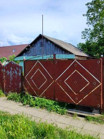 Продається участок в центрі Солоного(обл. Дніпропетровська).