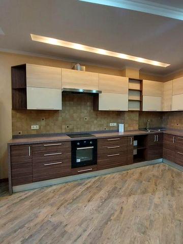 Сдам 3ком пентхауз ЖК Каскад/ Левитана/ Королева. С терассой