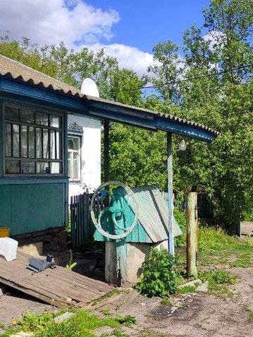 Продам будинок с.Феськівка