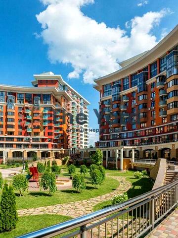 Продаж 3к квартири в ЖК "Сонячна Брама" ЖК "Сонячна Брама"