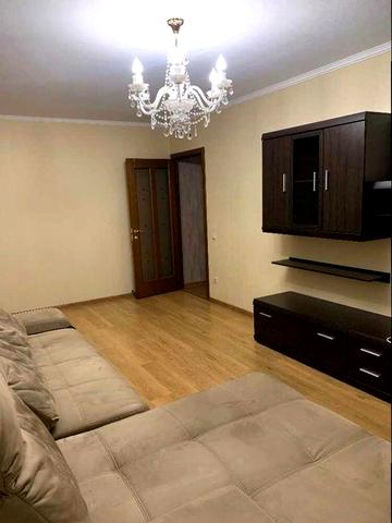 Сдам 1к.квартиру просп. Поля (рядом парк, Центр)