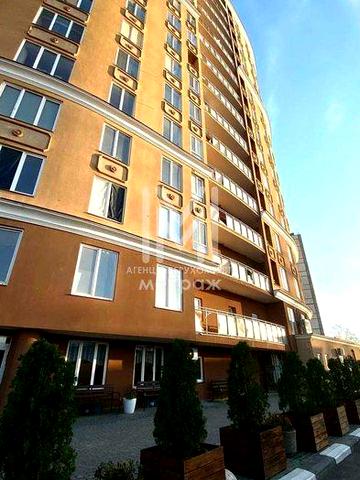 Продам 2 к. квартиру 55 м2 ЖК Заречный Центр Героев Харькова новострой ЖК Заречный