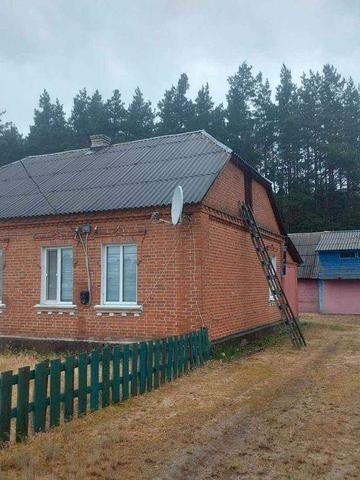 Продам будинок с. Біла Криниця