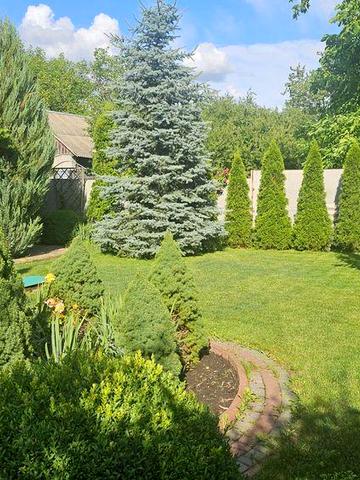 Продам заміський будинок