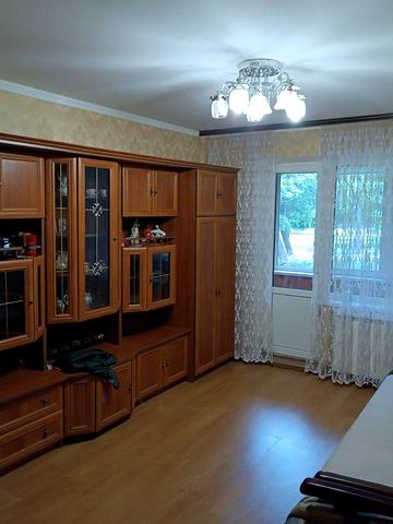 1 кімнатна квартира Вул.Прилуцька. ЖК лісовичок