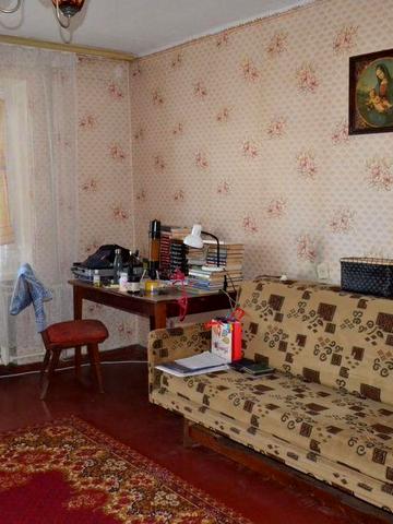 Продаж 4х-кімнатної квартири