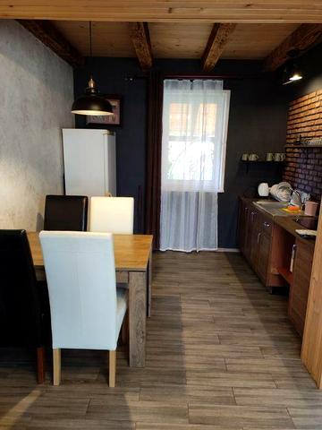 Долгосрочная аренда дома