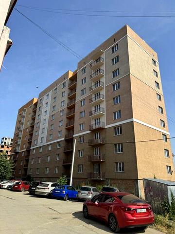 2-кімн. новобудова, вул. кутузова