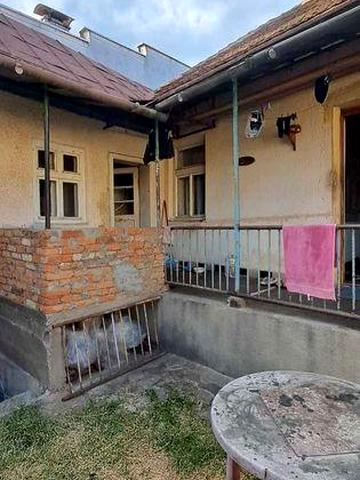 Житловий будинок