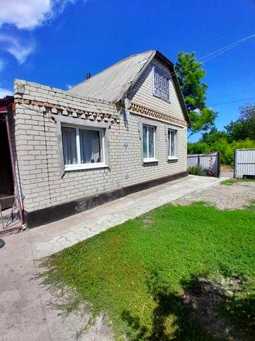 Продам будинок с . Миролюбівка
