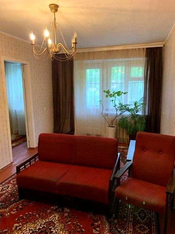 Продам 3шку хозяин 56м Яхт-Клуб Сухой Фонтан без комиссии не угловая