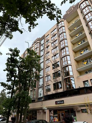 Василя Стуса вул. (Пушкінська), 64/68