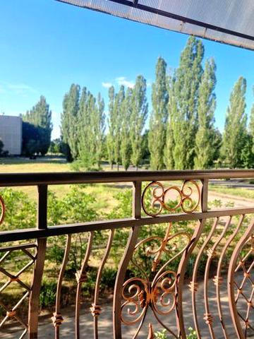 4 - кімнатна квартира - студія в парковій зоні ЖК Небо