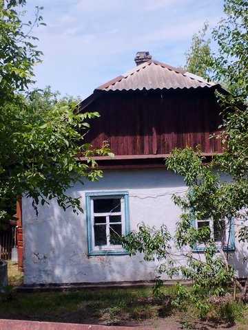 Продаж частини будинку м.Сміла