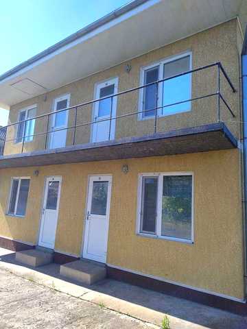 Продам дом (комплекс с 17 номеров) курортное